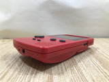 GameBoy Color Red Console Nintendo Japan - With Defects LH1041