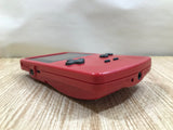 GameBoy Color Red Console Nintendo Japan - With Defects LH1041
