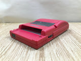 GameBoy Color Red Console Nintendo Japan - With Defects LH1041