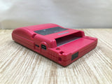 GameBoy Color Red Console Nintendo Japan - With Defects LH1041