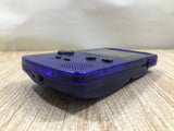 GameBoy Color Midnight Blue Console Nintendo Japan - With Defects LH1043