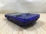 GameBoy Color Midnight Blue Console Nintendo Japan - With Defects LH1043