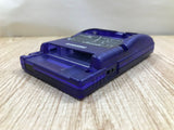 GameBoy Color Midnight Blue Console Nintendo Japan - With Defects LH1043