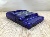 GameBoy Color Midnight Blue Console Nintendo Japan - With Defects LH1043