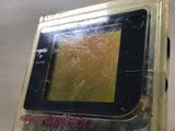 GameBoy Bros. Skeleton Console Nintendo Japan - Not Working LH1044
