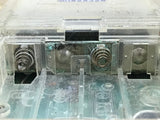 GameBoy Bros. Skeleton Console Nintendo Japan - Not Working LH1044