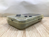 GameBoy Bros. Skeleton Console Nintendo Japan - Not Working LH1044
