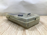 GameBoy Bros. Skeleton Console Nintendo Japan - Not Working LH1044