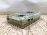 GameBoy Bros. Skeleton Console Nintendo Japan - Not Working LH1044