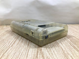 GameBoy Bros. Skeleton Console Nintendo Japan - Not Working LH1044