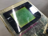 GameBoy Bros. Skeleton Console Nintendo Japan - Not Working LH1044