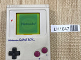 GameBoy Original DMG-01 Console Nintendo Japan - With Defects LH1047