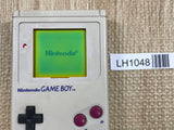 GameBoy Original DMG-01 Console Nintendo Japan - With Defects LH1048
