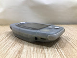 GameBoy Advance Milky Blue Console Nintendo Japan - Tested Working LH1049