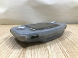 GameBoy Advance Milky Blue Console Nintendo Japan - Tested Working LH1049