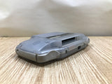 GameBoy Advance Milky Blue Console Nintendo Japan - Tested Working LH1049