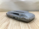 GameBoy Advance Milky Blue Console Nintendo Japan - Tested Working LH1049