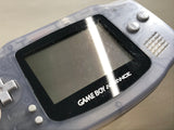 GameBoy Advance Milky Blue Console Nintendo Japan - With Defects LH1050