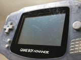 GameBoy Advance Milky Blue Console Nintendo Japan - With Defects LH1050