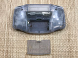 GameBoy Advance Milky Blue Console Nintendo Japan - With Defects LH1050