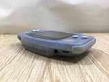 GameBoy Advance Milky Blue Console Nintendo Japan - With Defects LH1050