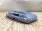 GameBoy Advance Milky Blue Console Nintendo Japan - With Defects LH1051