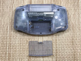 GameBoy Advance Milky Blue Console Nintendo Japan - With Defects LH1051