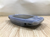 GameBoy Advance Milky Blue Console Nintendo Japan - With Defects LH1051