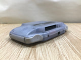 GameBoy Advance Milky Blue Console Nintendo Japan - With Defects LH1051