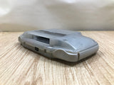 GameBoy Advance Milky Blue Console Nintendo Japan - With Defects LH1052