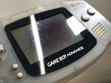 GameBoy Advance Milky Blue Console Nintendo Japan - With Defects LH1052