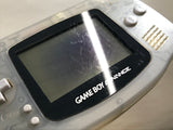 GameBoy Advance Milky Blue Console Nintendo Japan - With Defects LH1052