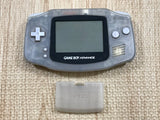 GameBoy Advance Milky Blue Console Nintendo Japan - With Defects LH1052