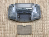 GameBoy Advance Milky Blue Console Nintendo Japan - With Defects LH1052