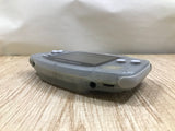 GameBoy Advance Milky Blue Console Nintendo Japan - With Defects LH1052