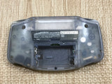 GameBoy Advance Milky Blue Console Nintendo Japan - With Defects LH1053