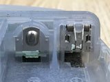 GameBoy Advance Milky Blue Console Nintendo Japan - With Defects LH1053