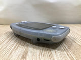 GameBoy Advance Milky Blue Console Nintendo Japan - With Defects LH1053