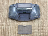 GameBoy Advance Milky Blue Console Nintendo Japan - With Defects LH1054