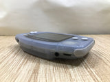 GameBoy Advance Milky Blue Console Nintendo Japan - With Defects LH1054