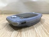 GameBoy Advance Milky Blue Console Nintendo Japan - With Defects LH1054