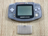 GameBoy Advance Milky Blue Console Nintendo Japan - With Defects LH1055