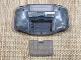 GameBoy Advance Milky Blue Console Nintendo Japan - With Defects LH1055
