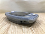 GameBoy Advance Milky Blue Console Nintendo Japan - With Defects LH1055