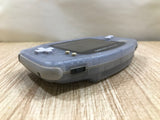 GameBoy Advance Milky Blue Console Nintendo Japan - With Defects LH1055