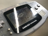 GameBoy Advance Milky Blue Console Nintendo Japan - With Defects LH1056