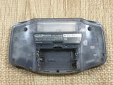 GameBoy Advance Milky Blue Console Nintendo Japan - With Defects LH1056
