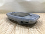 GameBoy Advance Milky Blue Console Nintendo Japan - With Defects LH1056
