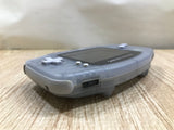 GameBoy Advance Milky Blue Console Nintendo Japan - With Defects LH1056
