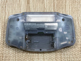 GameBoy Advance Milky Blue Console Nintendo Japan - With Defects LH1057